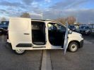 Citroen Berlingo Citroën M 1.6 BlueHDi 75cv Clim GPS Caméra TVA20% 11,250 H.T BLANC  - 9