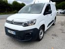 Citroen Berlingo Citroën M 1000kg 100 Club BLANC  - 1