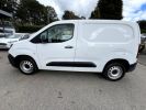 Citroen Berlingo Citroën M 1000kg 100 Club BLANC  - 3