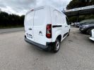 Citroen Berlingo Citroën M 1000kg 100 Club BLANC  - 5