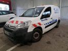 Citroen Berlingo Citroën M 1000kg 100 Club BLANC  - 2