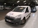 Citroen Berlingo Citroën M H100 Business PX TTC BLANC  - 1