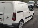 Citroen Berlingo Citroën M H100 Business PX TTC BLANC  - 14