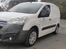 Citroen Berlingo Citroën M H100 Business PX TTC BLANC  - 15