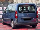 Citroen Berlingo Citroën Multispace 1.6 BlueHDi Phase 2 année 01-2018 127.000KM Certifié Garantie 3 Mois a 7690 euro Bleu  - 4