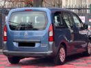 Citroen Berlingo Citroën Multispace 1.6 BlueHDi Phase 2 année 01-2018 127.000KM Certifié Garantie 3 Mois a 7690 euro Bleu  - 5