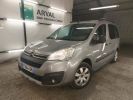 Citroen Berlingo Citroën Multispace 5places XTR +110ch GRIS  - 2