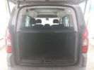 Citroen Berlingo Citroën Multispace 5places XTR +110ch GRIS  - 10