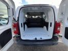 Citroen Berlingo Citroën Rallongée II 1.6 HDi 90ch Multispace Pack 5Places Clim Régulateur BLANC  - 12