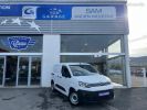 Citroen Berlingo Citroën VAN M 1000 BLUEHDI 100 S&S BVM5 DRIVER Blanc  - 3