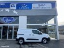 Citroen Berlingo Citroën VAN M 1000 BLUEHDI 100 S&S BVM5 DRIVER Blanc  - 4