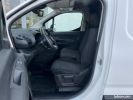 Citroen Berlingo Citroën VAN M 1000 BLUEHDI 100 S&S BVM5 DRIVER Blanc  - 9