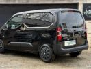 Citroen Berlingo CITROËN Van M BlueHDi 75ch Club BVM5 10 400 HT Noir  - 2