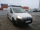 Citroen Berlingo Citroën XL 1.6 BlueHDi 100 S&S Club ETG6 BLANC  - 1