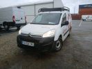 Citroen Berlingo Citroën XL 1.6 BlueHDi 100 S&S Club ETG6 BLANC  - 2