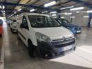 Citroen Berlingo Citroën XL 950kg 100 CH Club TTC BLANC  - 1