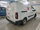 Citroen Berlingo Citroën XL 950kg 100 CH Club TTC BLANC  - 3