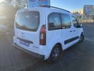 Citroen Berlingo e-HDi 90 Airdream XTR BMP6 Blanc  - 2