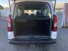 Citroen Berlingo e-HDi 90 Airdream XTR BMP6 Blanc  - 3