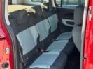 Citroen Berlingo Feel M Rouge  - 3