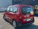 Citroen Berlingo Feel M Rouge  - 5