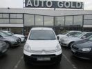 Citroen Berlingo FOURGON 1.6 HDi 90 CLUB Blanc  - 2