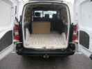 Citroen Berlingo FOURGON 1.6 HDi 90 CLUB Blanc  - 7