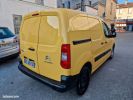 Citroen Berlingo fourgon 76000km garantie 6-mois Jaune  - 3