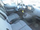 Citroen Berlingo FOURGON HDI 100 SetS BUSINESS Blanc  - 7