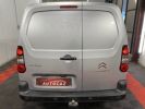 Citroen Berlingo FOURGON L2 HDi 90 BUSINESS +GRIP CONTROL+GPS+ATTELAGE Gris Clair  - 6