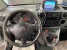 Citroen Berlingo FOURGON L2 HDi 90 BUSINESS +GRIP CONTROL+GPS+ATTELAGE Gris Clair  - 8