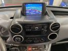 Citroen Berlingo FOURGON L2 HDi 90 BUSINESS +GRIP CONTROL+GPS+ATTELAGE Gris Clair  - 9