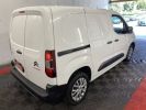 Citroen Berlingo FOURGON VAN 110 SetS BVM6 CLUB 3plc Blanc  - 8