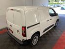 Citroen Berlingo FOURGON VAN 110 SetS BVM6 CLUB 3plc Blanc  - 19