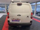 Citroen Berlingo FOURGON VAN M 1000 BLUEHDI 130 SetS EAT8 DRIVER Blanc  - 9