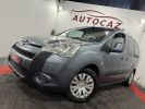 Citroen Berlingo HDi 110 Collection +ATTELAGE Bleu  - 2