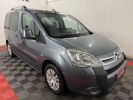 Citroen Berlingo HDi 110 Collection +ATTELAGE Bleu  - 5