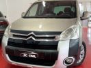 Citroen Berlingo HDi 110 FAP XTR   - 1