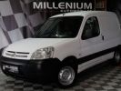 Citroen Berlingo HDI75 FIRST Blanc  - 1