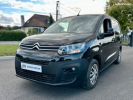 Citroen Berlingo III 1.5 BlueHDI 130ch DRIVER TVA Récupérable Noir  - 1