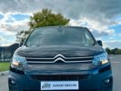 Citroen Berlingo III 1.5 BlueHDI 130ch DRIVER TVA Récupérable Noir  - 2