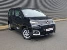 Citroen Berlingo III 3 MULTISPACE 1.5 BLUEHDI 102 FEEL BV6 Noir Métallisé Occasion - 2