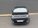 Citroen Berlingo III 3 MULTISPACE 1.5 BLUEHDI 102 FEEL BV6 Noir Métallisé Occasion - 25