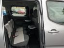 Citroen Berlingo III 3 MULTISPACE 1.5 BLUEHDI 102 FEEL BV6 Gris Métallisé Occasion - 10