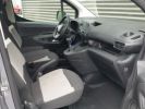 Citroen Berlingo III 3 MULTISPACE 1.5 BLUEHDI 102 FEEL BV6 Gris Métallisé Occasion - 15