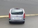 Citroen Berlingo III 3 MULTISPACE 1.5 BLUEHDI 102 FEEL BV6 Gris Métallisé Occasion - 27