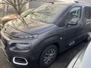 Citroen Berlingo M BLUEHDI 100CH S&S FEEL Gris C  - 1