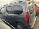 Citroen Berlingo M BLUEHDI 100CH S&S FEEL Gris C  - 5