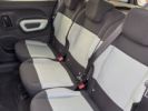 Citroen Berlingo M BLUEHDI 100CH S&S FEEL Gris C  - 8