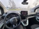 Citroen Berlingo M BLUEHDI 100CH S&S FEEL Gris C  - 10